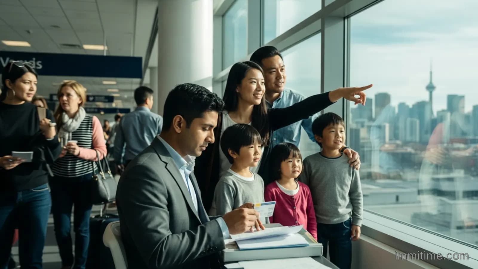 IRCC's 2026 Vision: Why Your Credentials and Language Skills Are Under a New Microscope