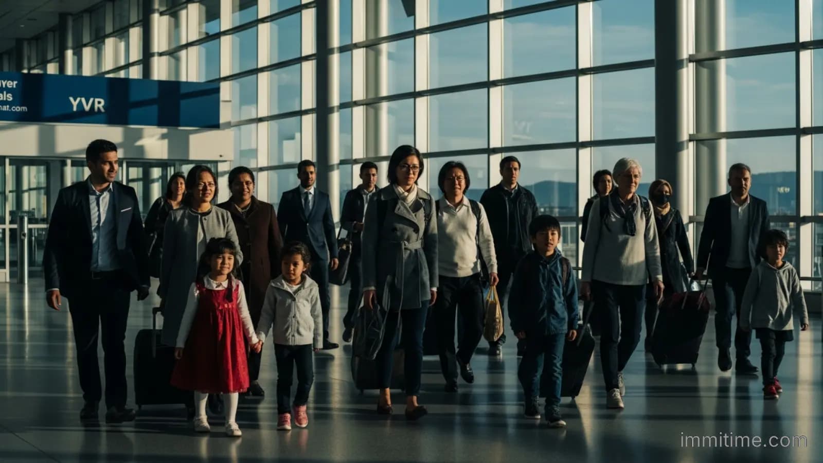 BC's New Immigration Blueprint: Deep Dive into First Targeted Draws for Care, Construction & Entrepreneurs