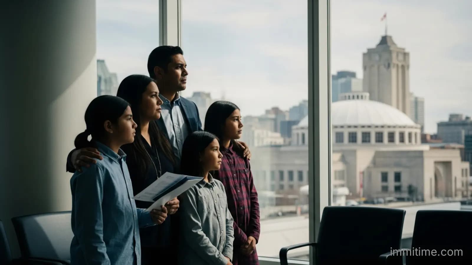 A Closing Window: Canada's Fee Waiver for Reclaiming Indigenous Names Ends May 30, 2026