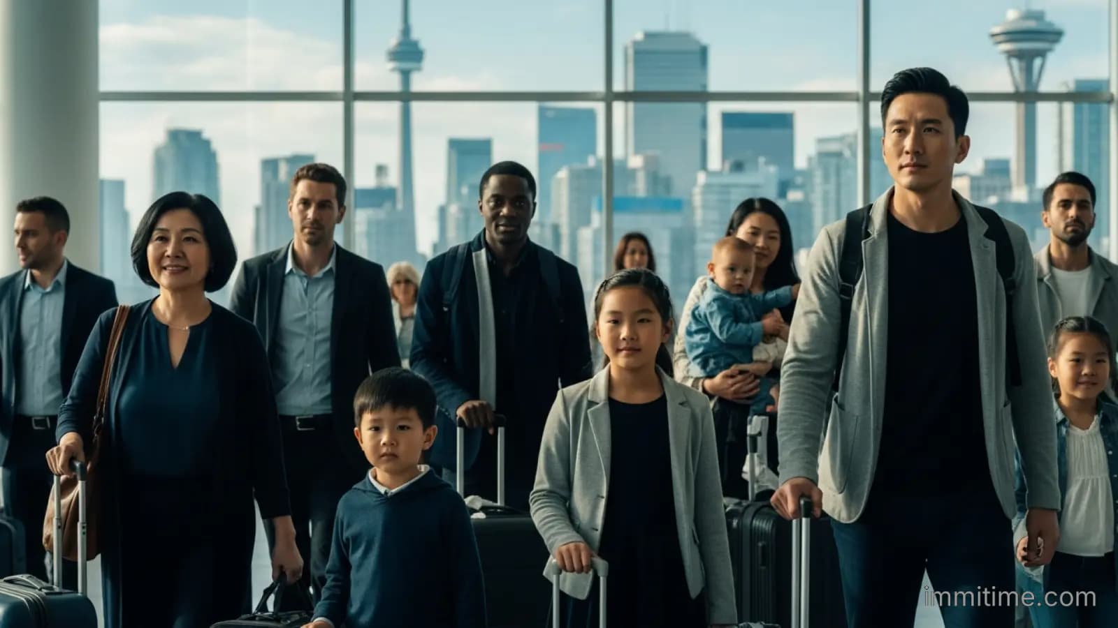 Canada's 2026 Immigration Blueprint: New PNP Draw Reinforces In-Canada and Category-Based Focus