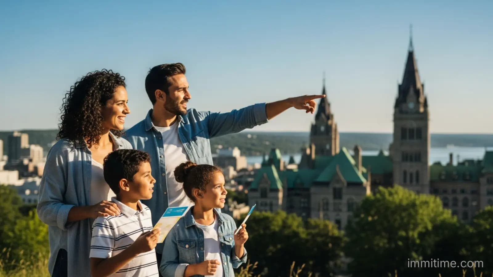 Unlocking Your Canadian Heritage: The Definitive Guide to Citizenship by Descent
