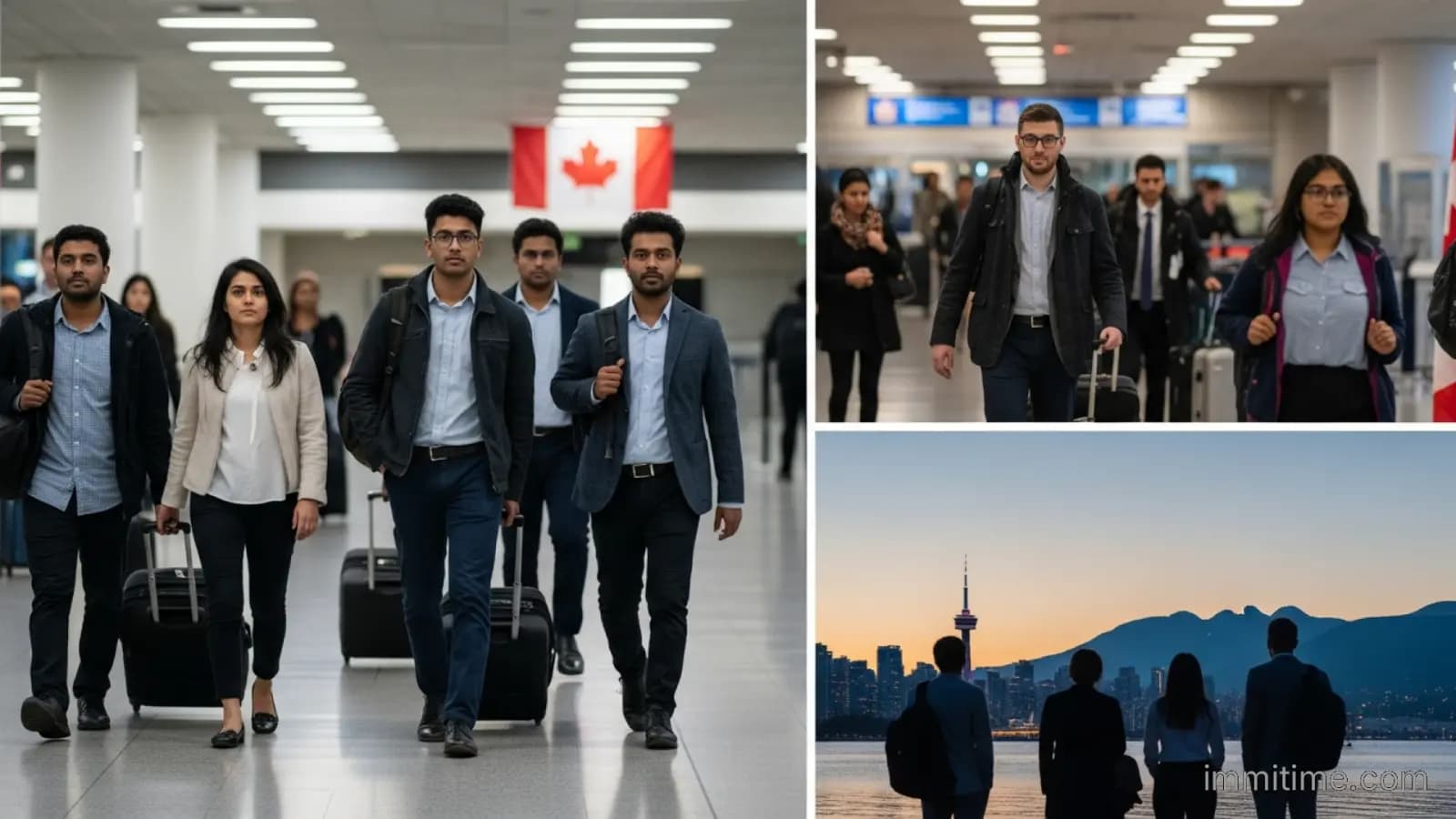 Navigating Canada's Evolving International Student Work Regulations: A May 2026 Comprehensive Guide