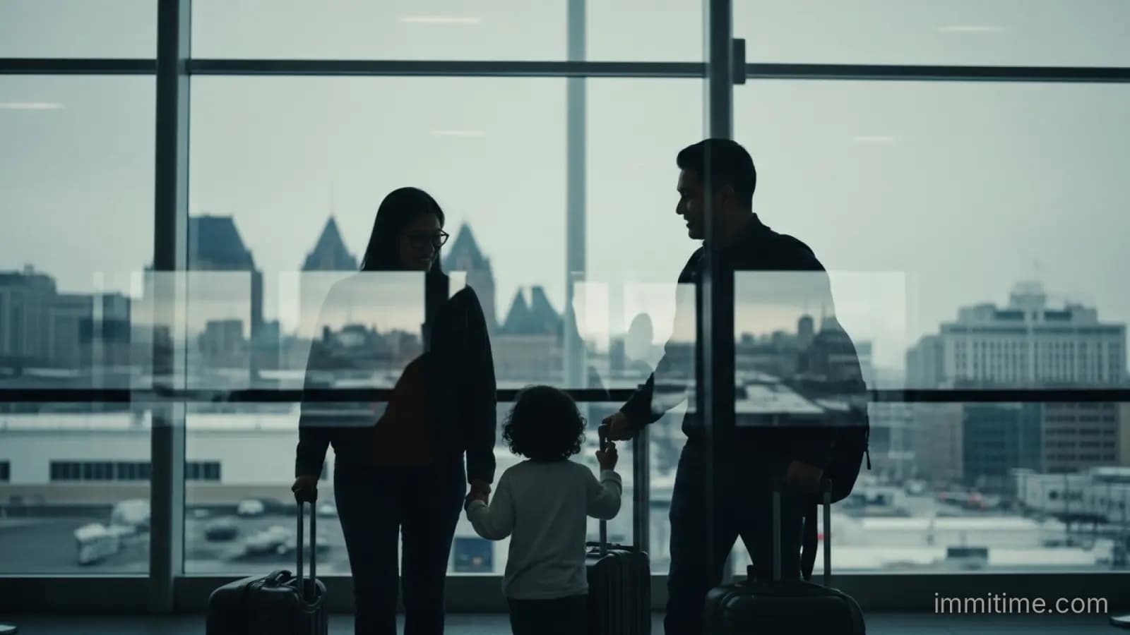 Navigating Canada's Evolving Spousal Open Work Permit Landscape: A Deep Dive into Quebec's Healthcare Exemption