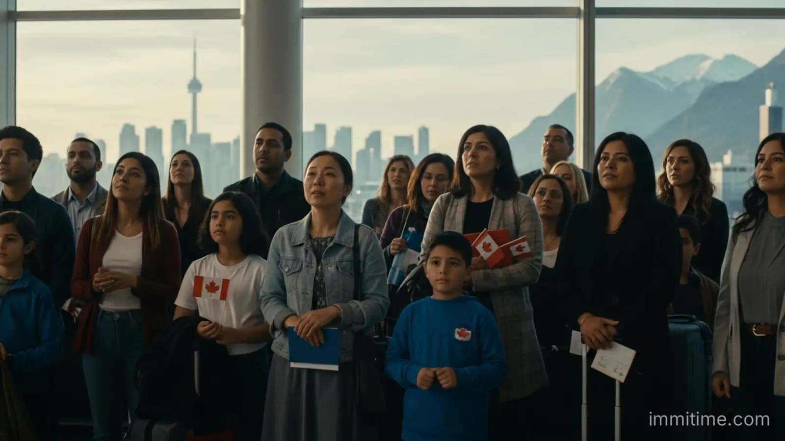 Unpacking IRCC's New Proof Requirements for Canadian Citizenship by Descent: A Comprehensive Analysis