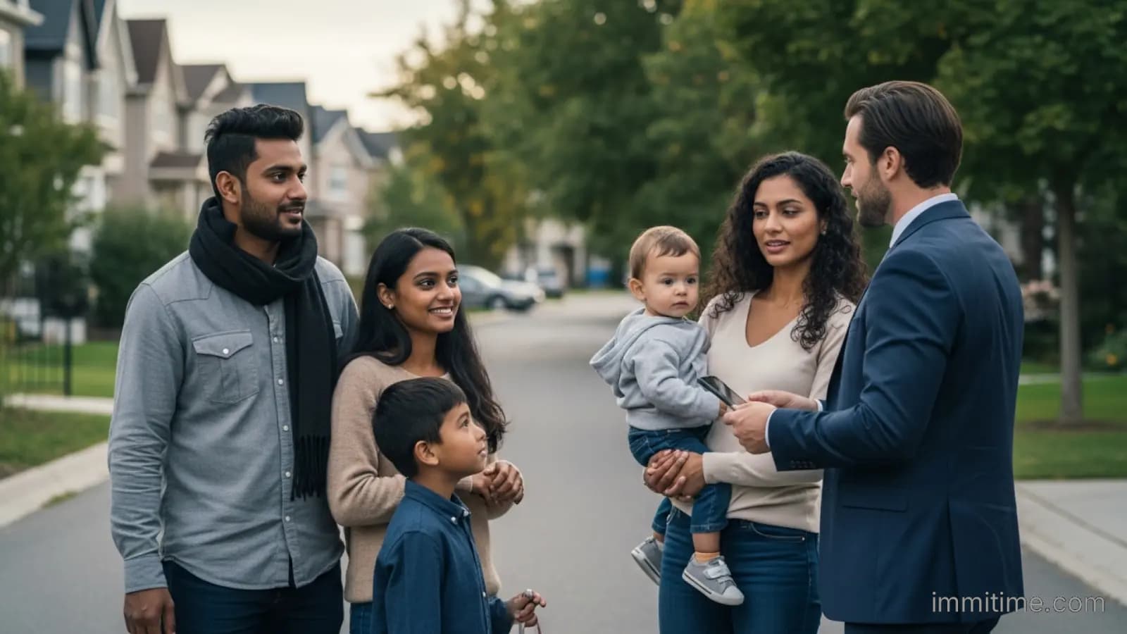Navigating the Canadian Housing Market: An Essential Mortgage Guide for Newcomers