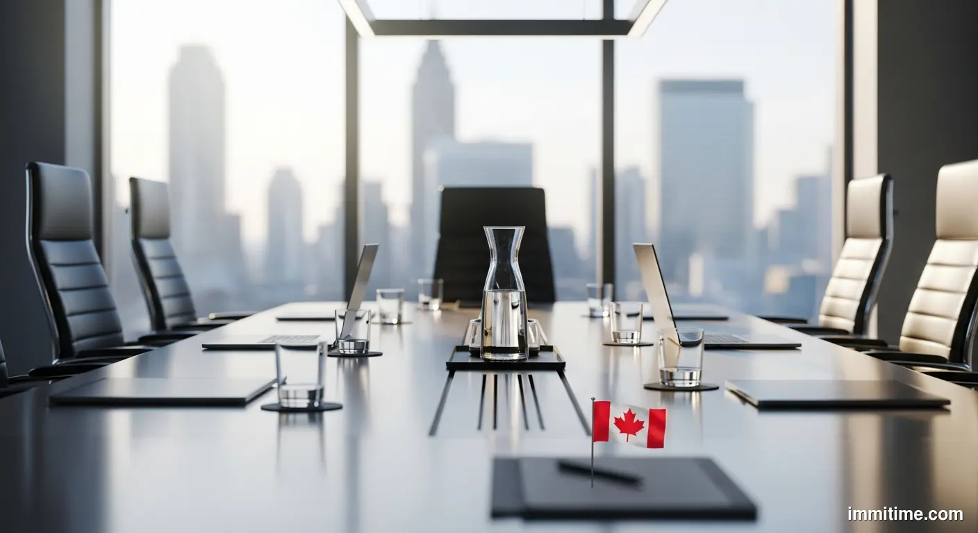 Bank of Canada Governor, Bay Street executives join Finance Minister for China meetings: Complete Canadian Guide