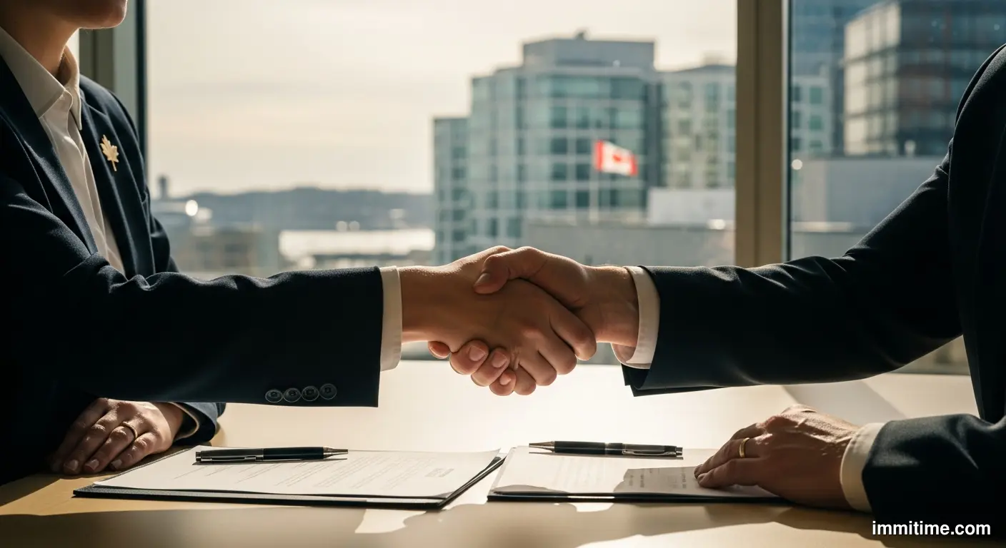 Canada and Nova Scotia sign a new agreement to get major projects built faster: Complete Canadian Guide