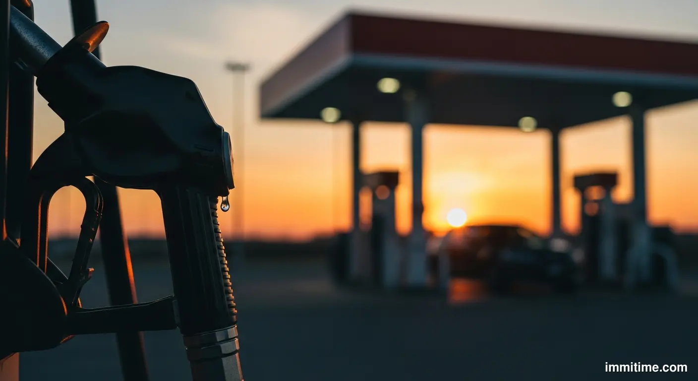 How Soaring Ontario Gas Prices Impact