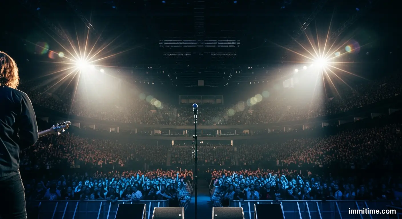 Perform in Canada Like Justin Bieber With These Artist