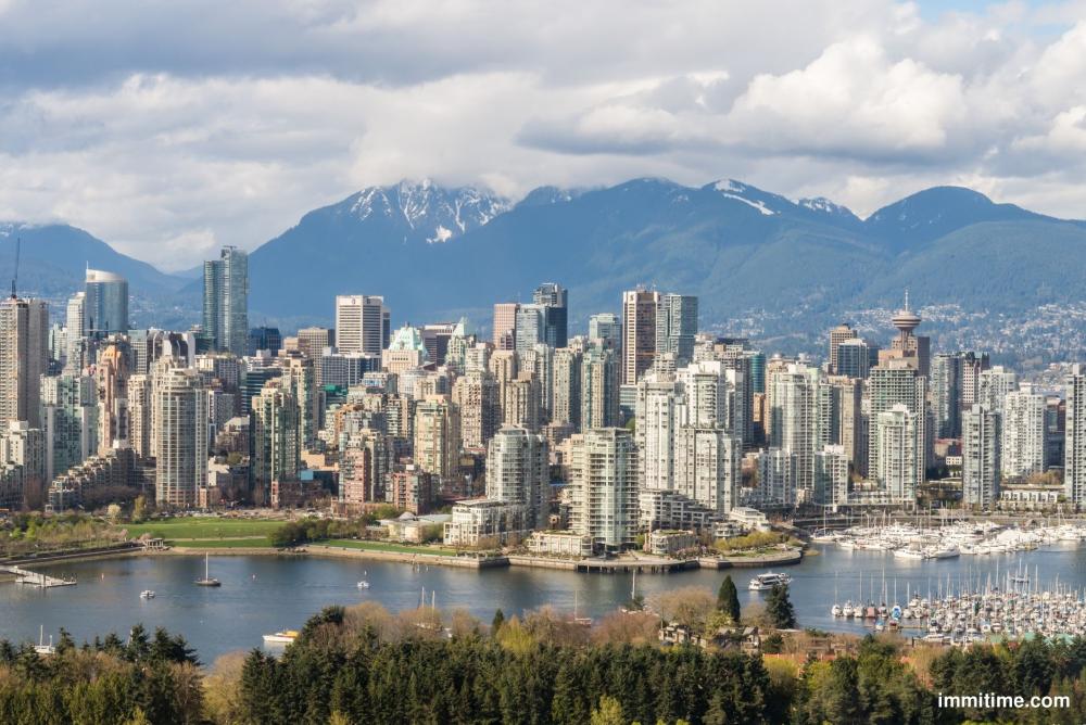 B.C. Issues 569 PNP Invitations in Its Largest Skills Immigration Draw of 2026