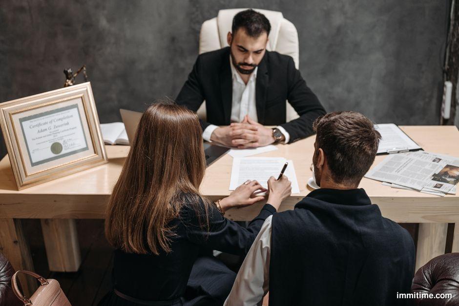 Hiring a Representative for Citizenship by Descent: 10 Questions to Ask Before You Sign