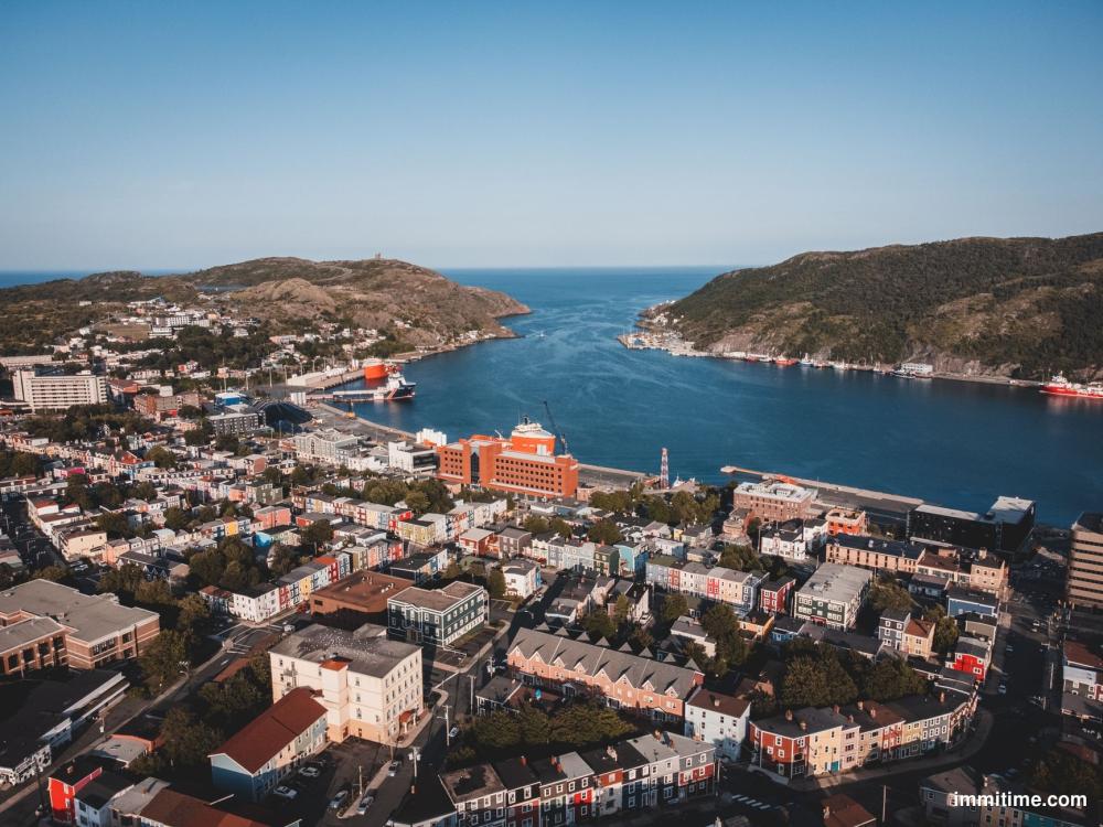 Newfoundland and Labrador's Smallest Draw of 2026 Hands the Majority to the Atlantic Immigration Program