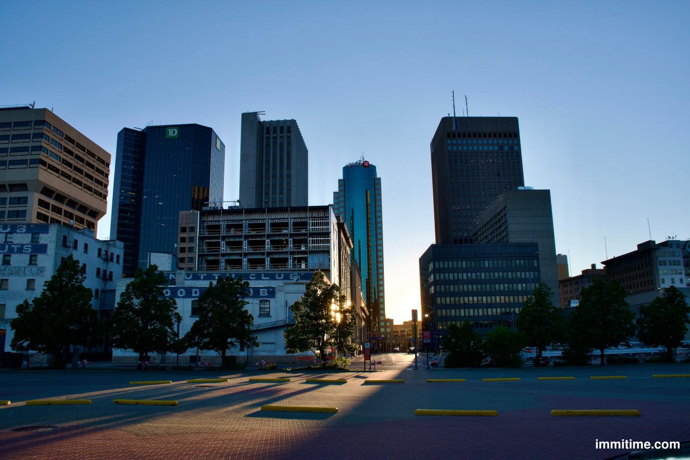 Manitoba's Biggest PNP Draw in Nearly a Year: 2,146 Invitations Issued