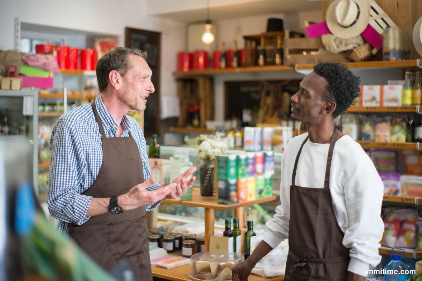Everyday English in Canada: Polite Phrases for Getting Help, Refunds, and Resolving Complaints