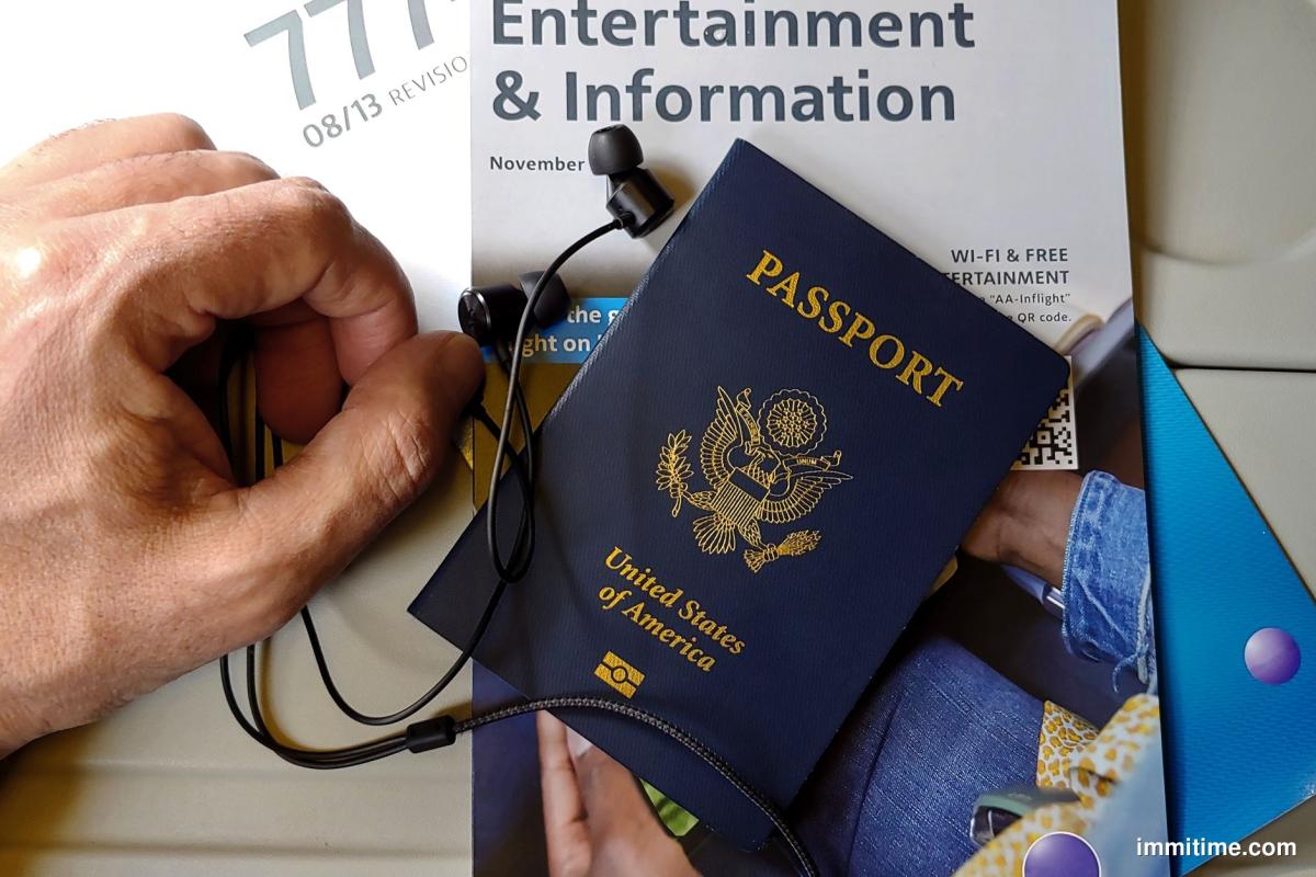 Canada Climbs to 7th in Henley Passport Rankings, Extends Lead Over the US