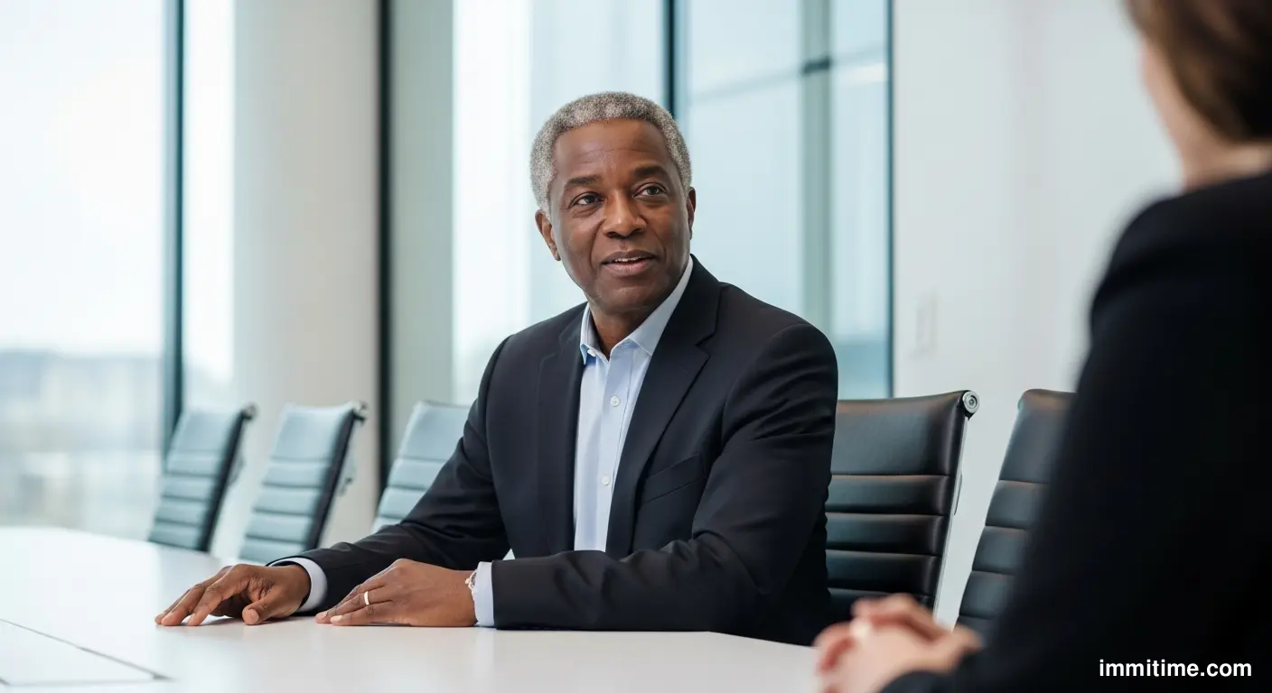 New CICC Board Appointments: A Deeper Look at What They Mean for Canada's Immigration System and Your Application