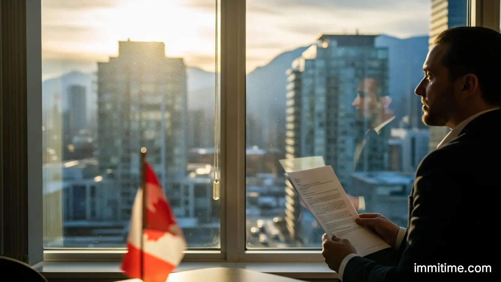 Canada's Permanent Residence Fees Are Rising in 2026: An Expert Analysis for Applicants