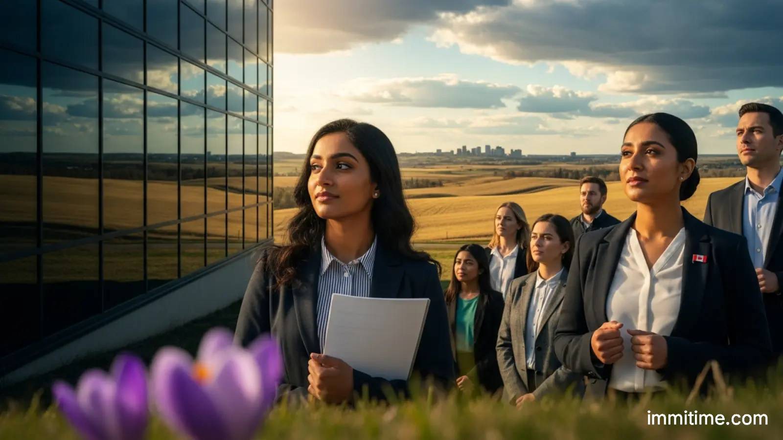 Saskatchewan SINP 2026: Your Expert Guide to the Q1 Data and Securing a Nomination