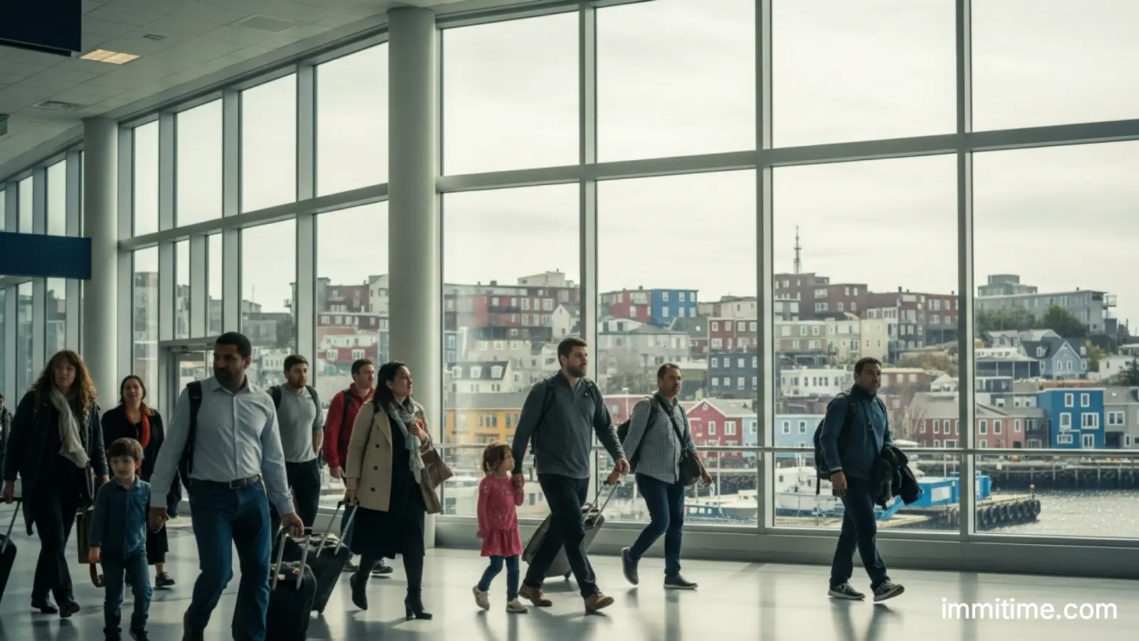 Newfoundland and Labrador’s Immigration Surge: Analyzing the 2026 NLPNP and AIP Draws and What They Mean for Applicants