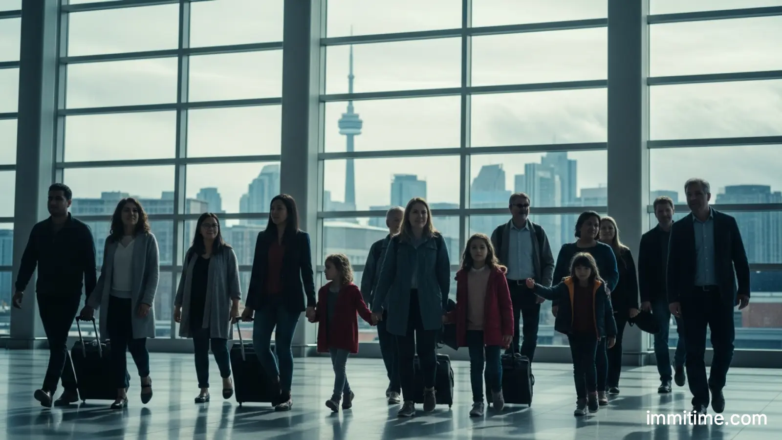 A Generational Shift: Why Millions of Americans Are Now Canadian Citizens and Why They Must Act Fast