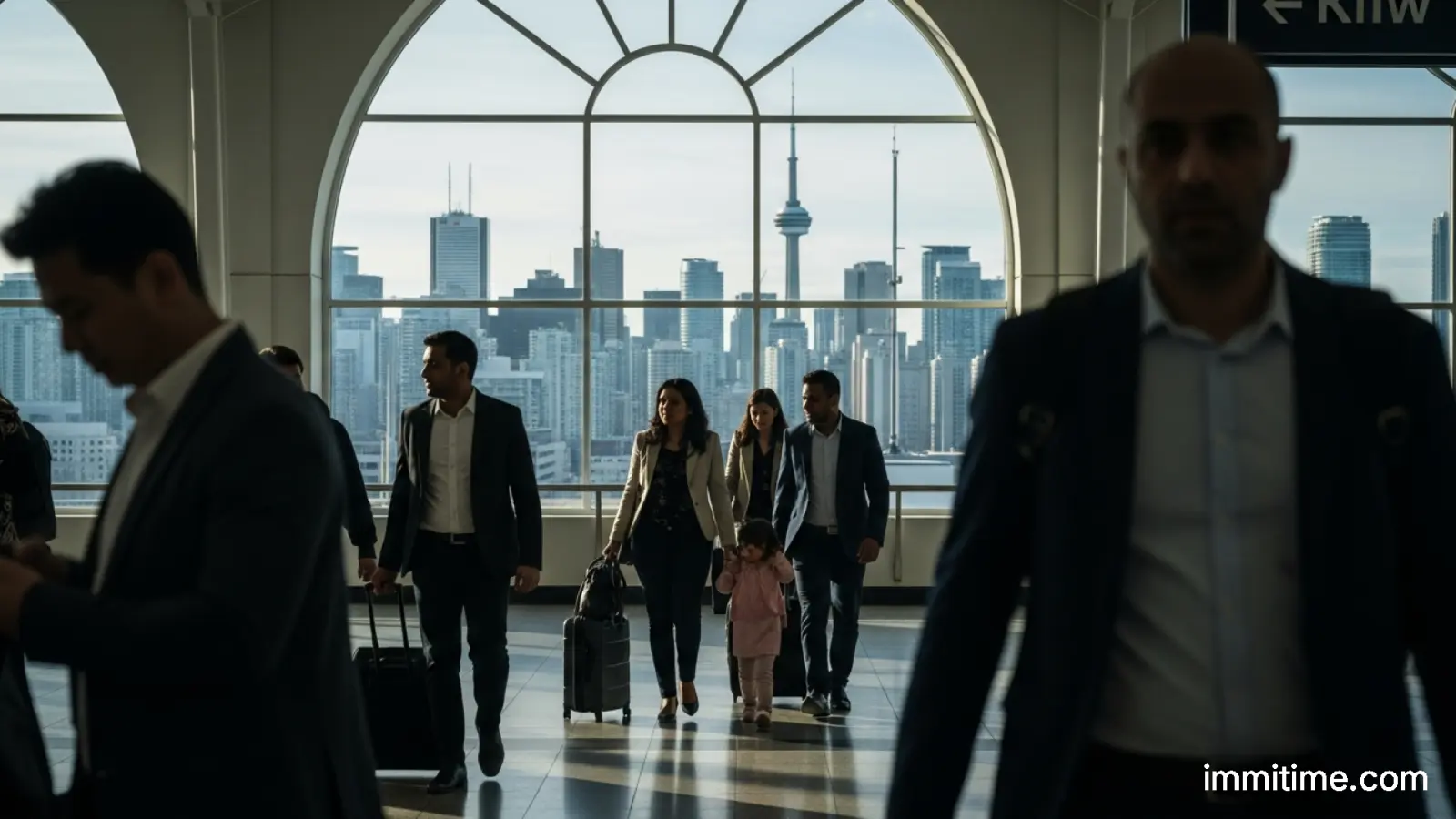 IRCC Backlog Hits New Low: A Deep Dive into What the February 2026 Data Means for Your Canadian Immigration Application