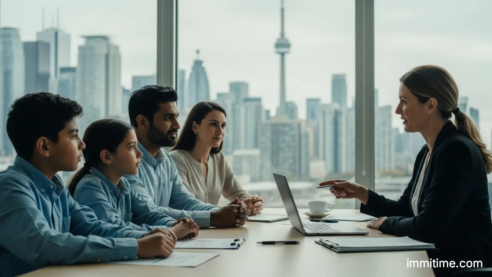 Navigating Canada's Financial Maze: A Newcomer's Guide to Choosing the Right Financial Advisor