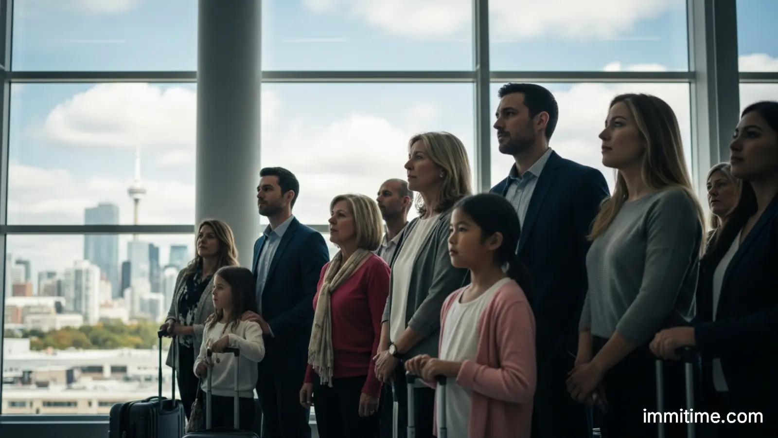 Navigating Canada's 2026 Permanent Residence Fee Increase: A Complete Guide for Applicants