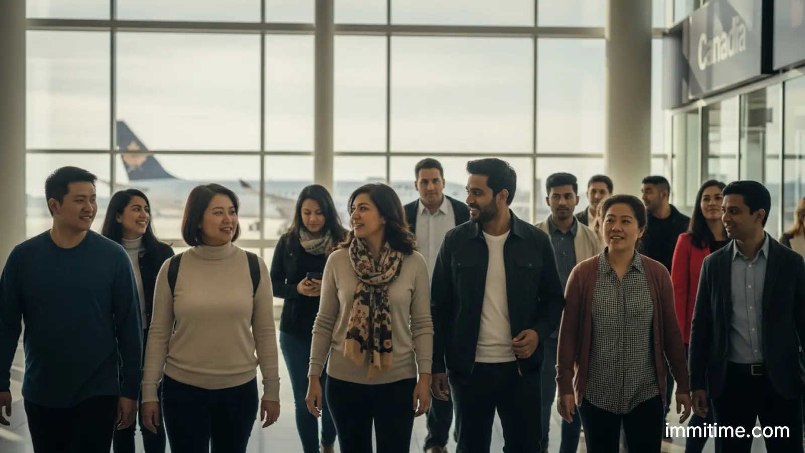 IRCC's New Visitor Restoration Policy: A Critical Lifeline for Out-of-Status Workers and Students