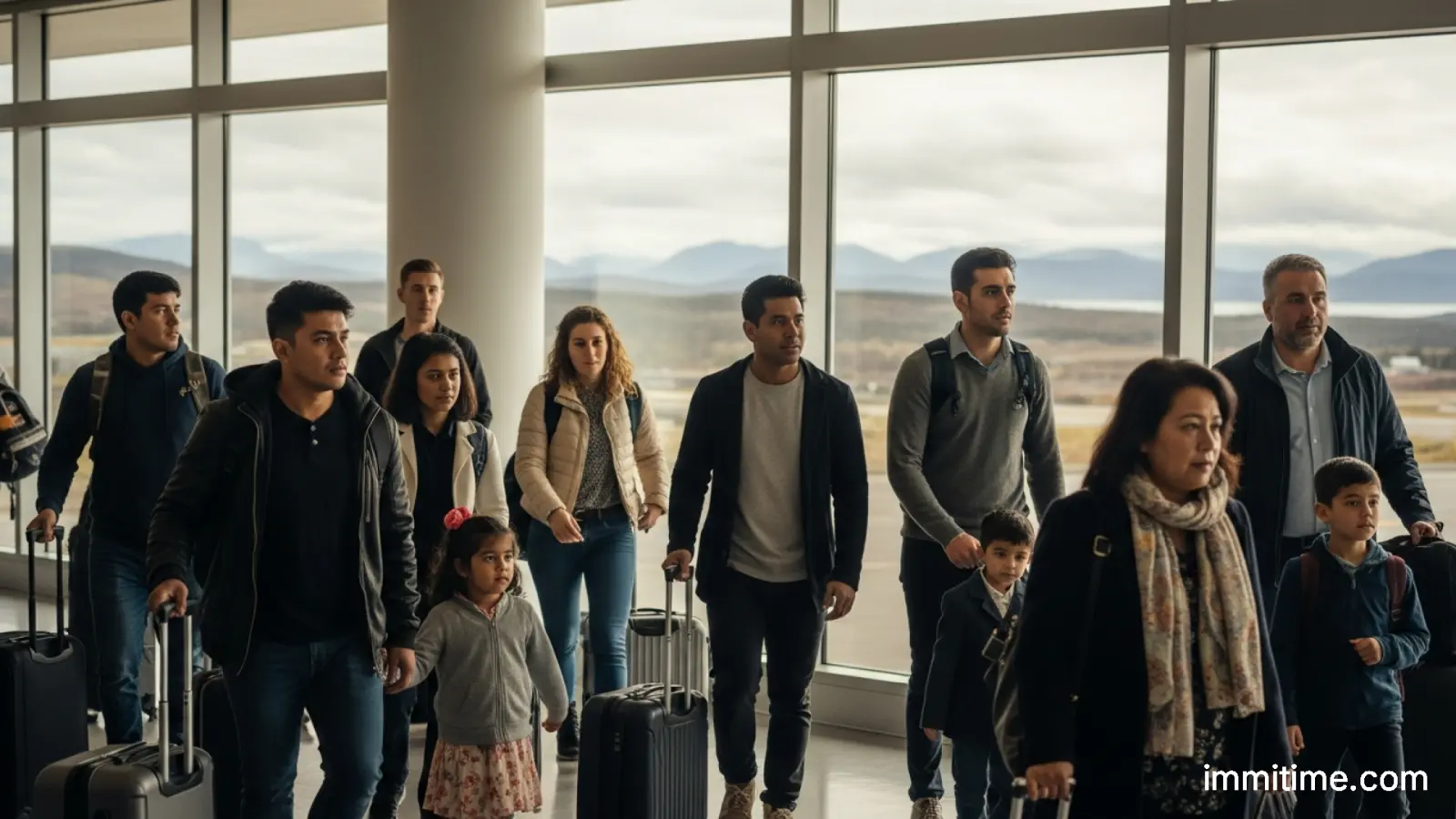 Newfoundland's Immigration Paradox: Analyzing the Shift in 2026 Provincial Draws