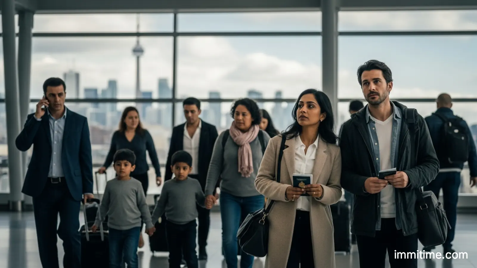 Canadian Citizenship and US Abortion Pill Access: A Legal Labyrinth for Dual Citizens