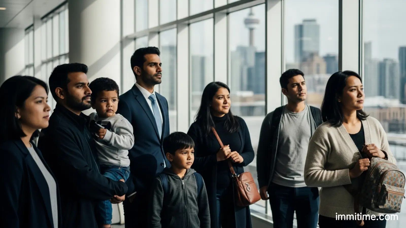 Canada's New 'TR to PR Pathway': Why the In-Canada Workers Initiative Isn't What Many Expected