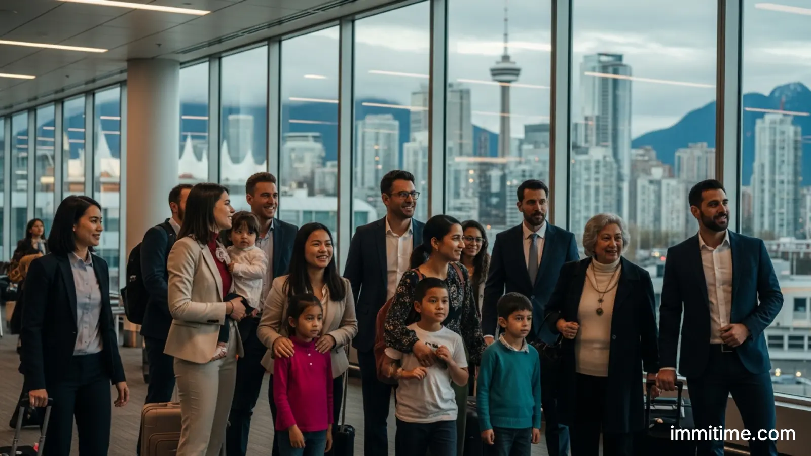 Canada's New PR Fast-Track: A Deep Dive into the 2026-2027 TR to PR Initiative for Rural Workers