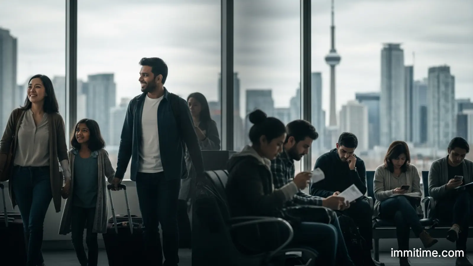 Canada's 'In-Canada Workers Initiative': A Fast-Track for Some, Disappointment for Many