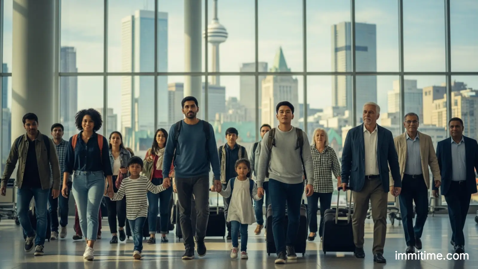Protecting the Canadian Dream: A Deep Dive into Canada's 2026 Immigration Consultant Overhaul