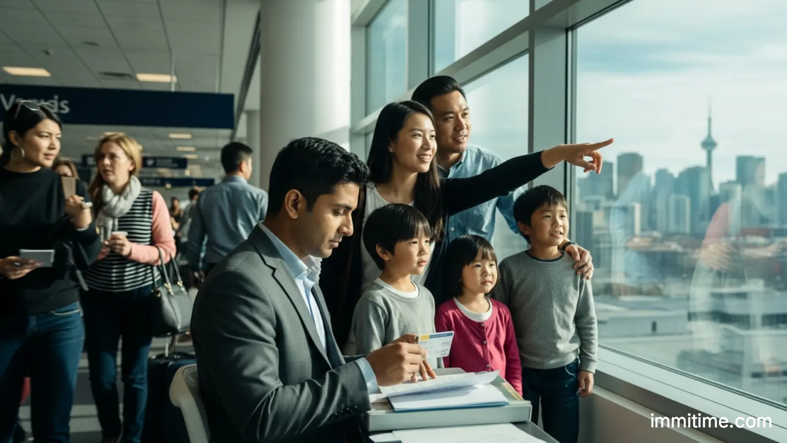 IRCC's 2026 Vision: Why Your Credentials and Language Skills Are Under a New Microscope