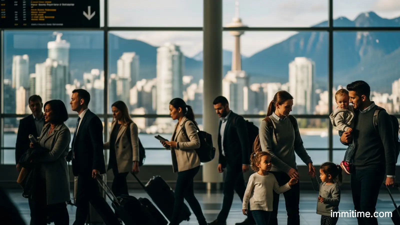 Canada Outranks U.S. in University Research: What the 2026 MeasureHE Report Means for Your Immigration Journey