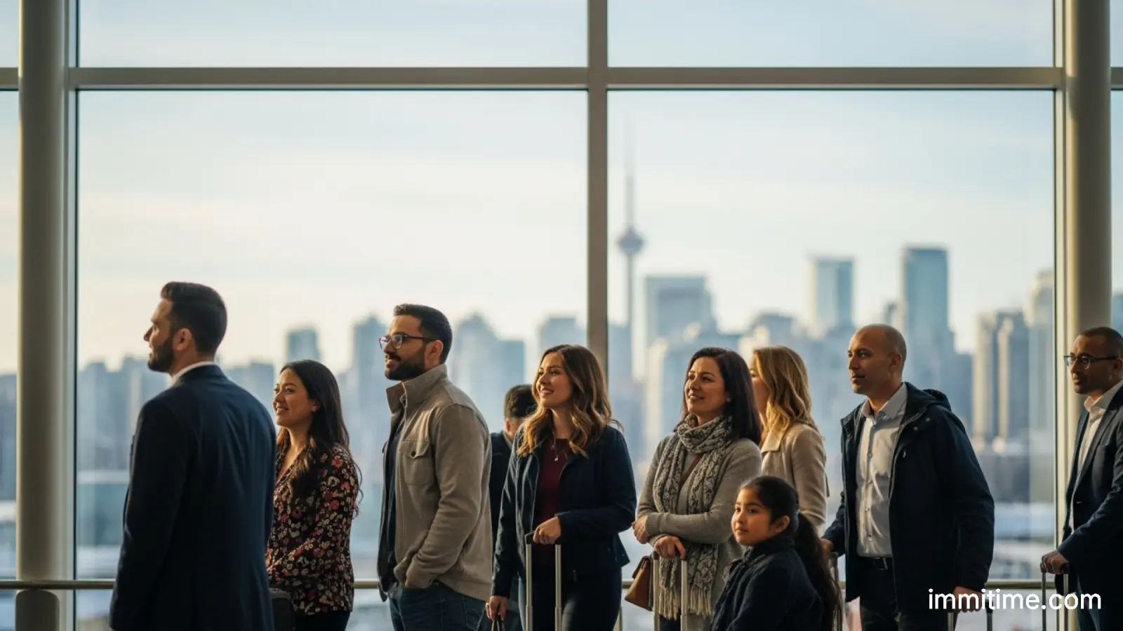 The Great Canadian Ancestry Rush: How a New Law Has Millions of Americans Seeking Roots and Passports
