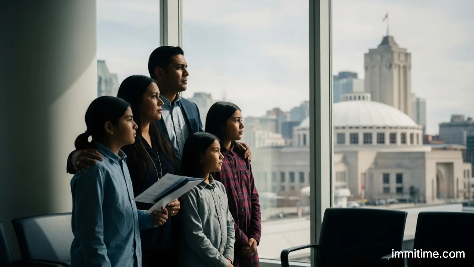 A Closing Window: Canada's Fee Waiver for Reclaiming Indigenous Names Ends May 30, 2026