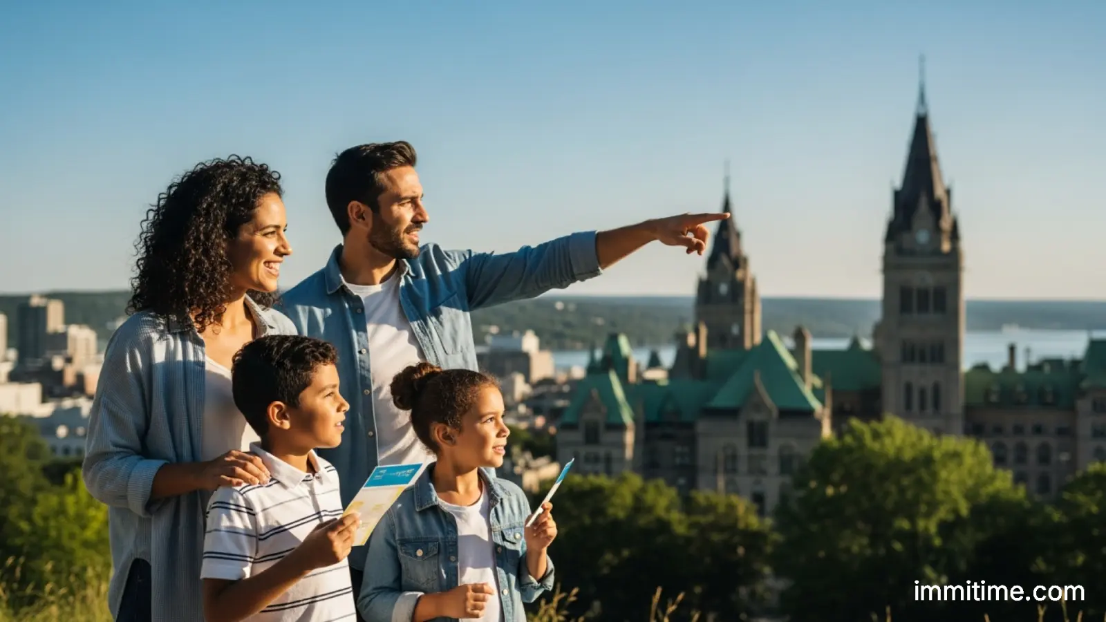 Unlocking Your Canadian Heritage: The Definitive Guide to Citizenship by Descent