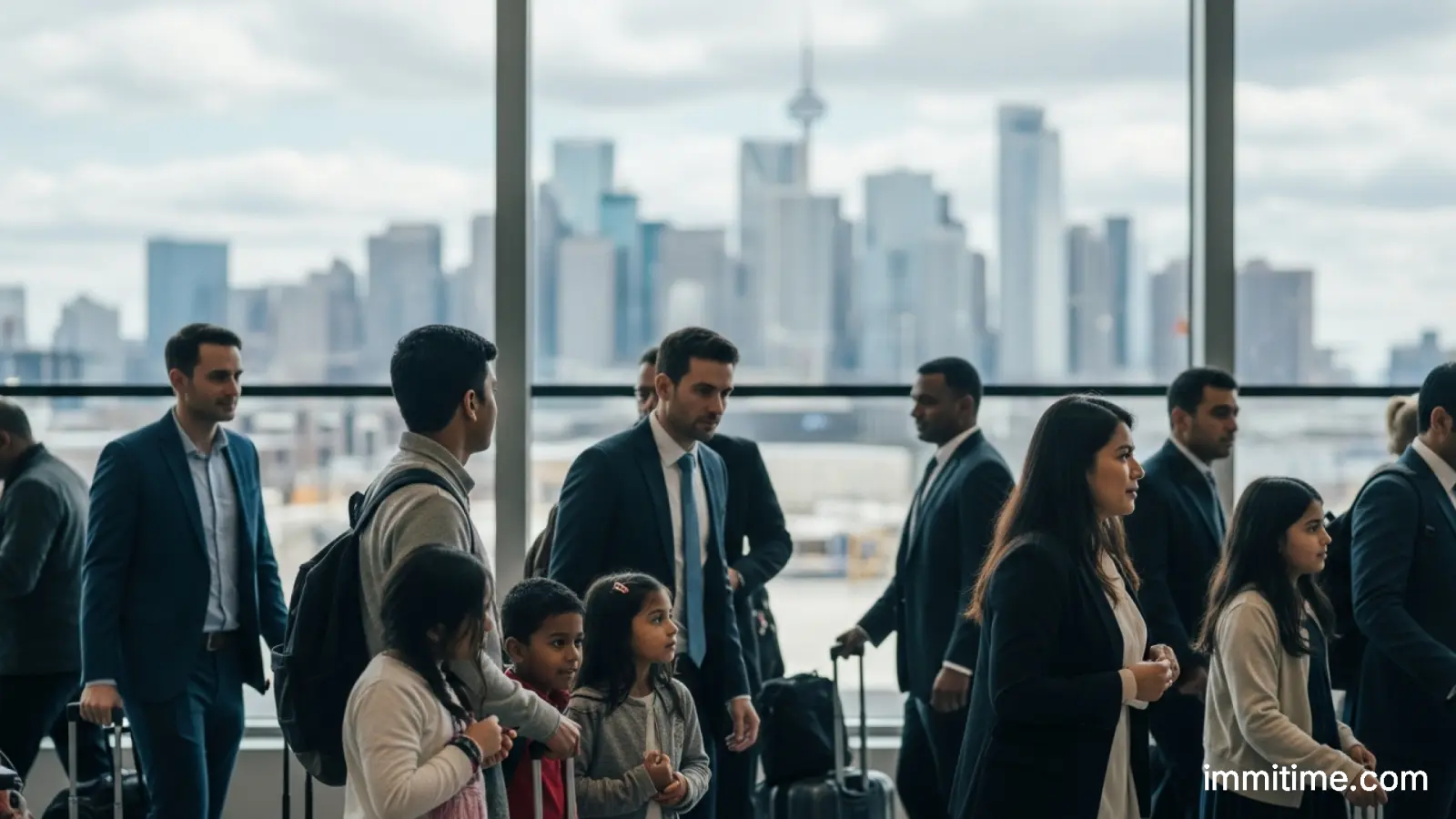 Canada's Ancestral Citizenship Expansion: Navigating the Surge in Demand Post-Bill C-3