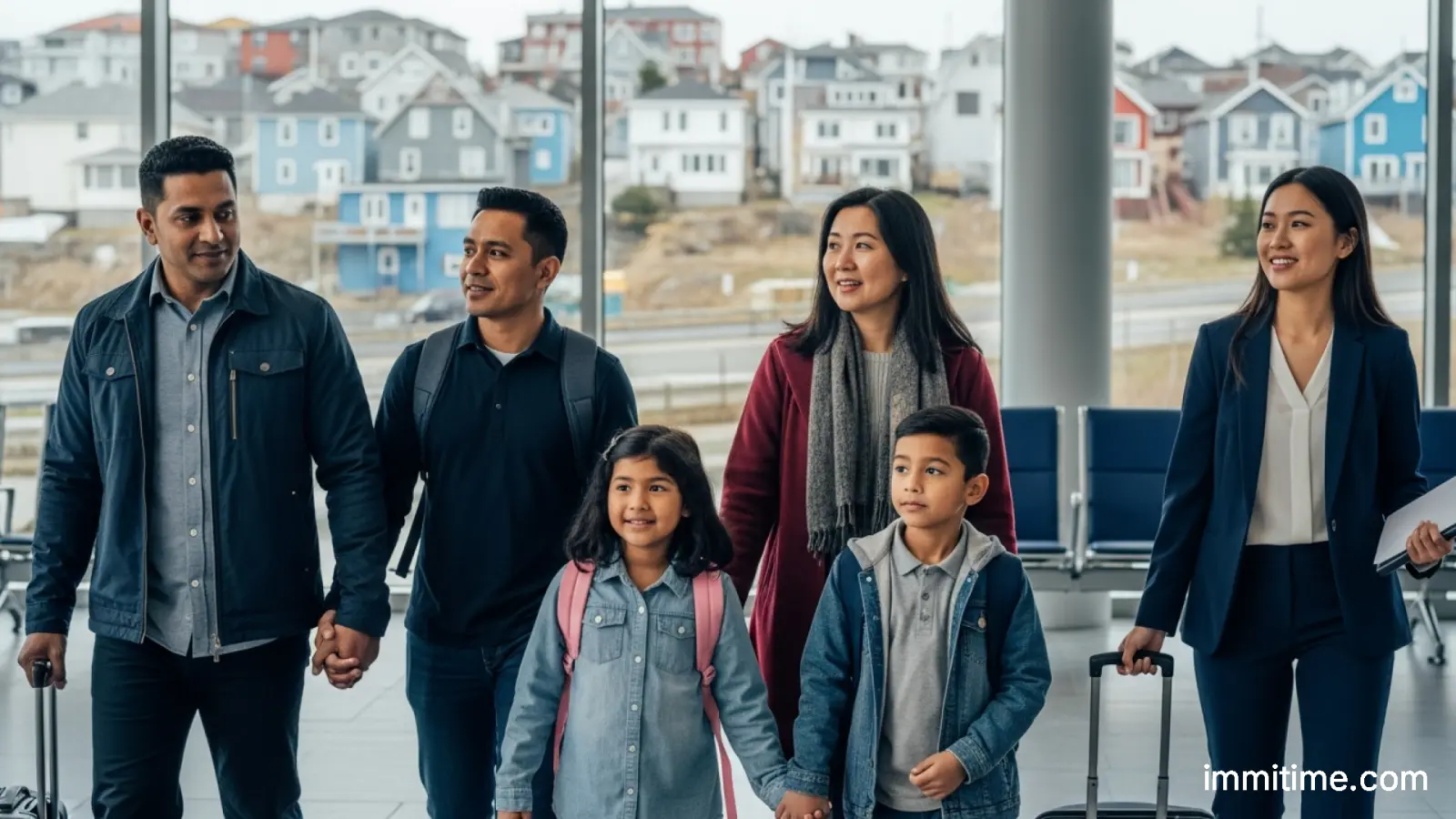 Newfoundland and Labrador's Immigration Trajectory: Analyzing 2026 Provincial Nominee Trends and Applicant Pathways