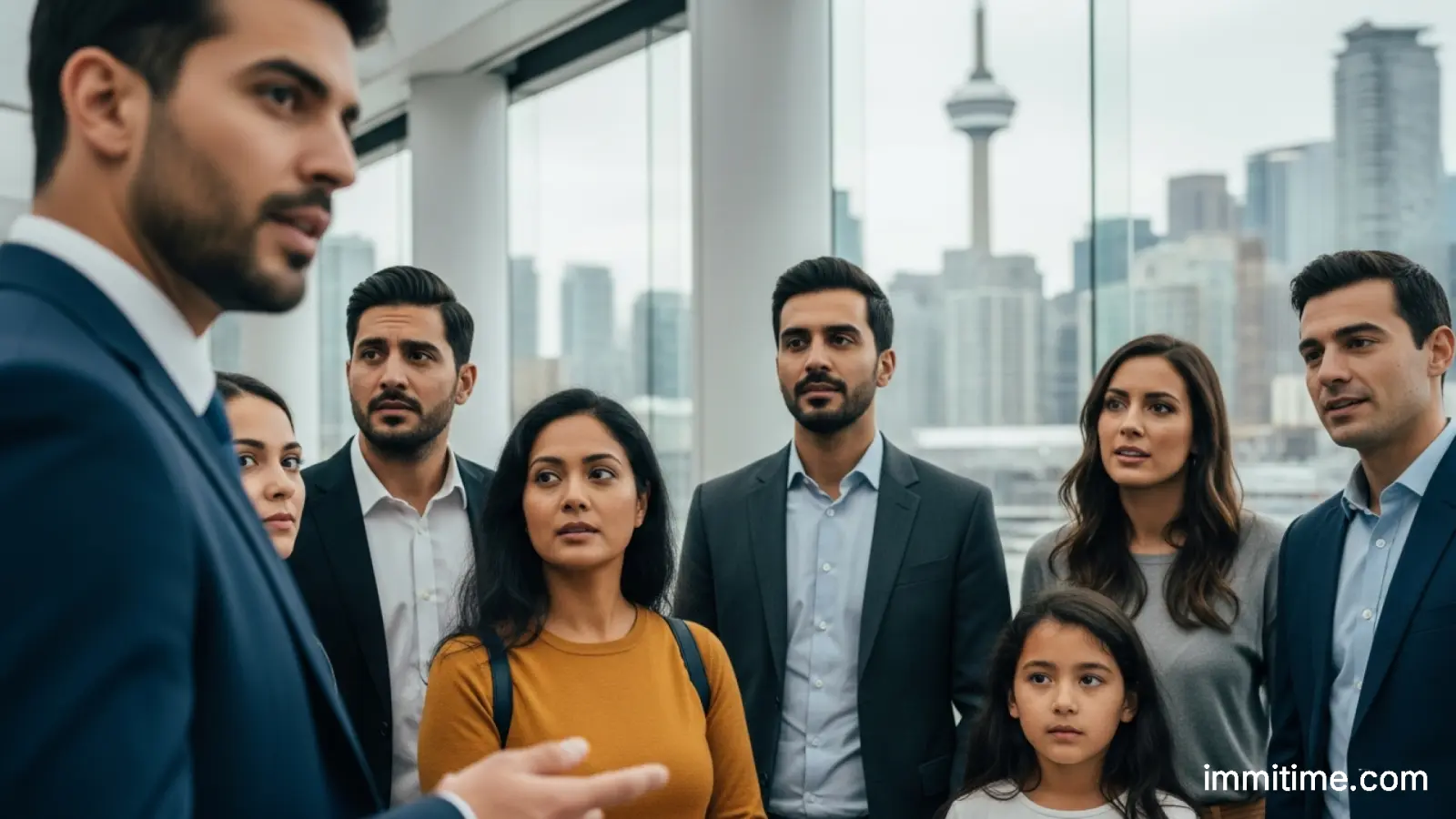 IRCC Launches Major Client Experience Survey: Unpacking Its Impact on Canadian Immigration Applicants and Representatives