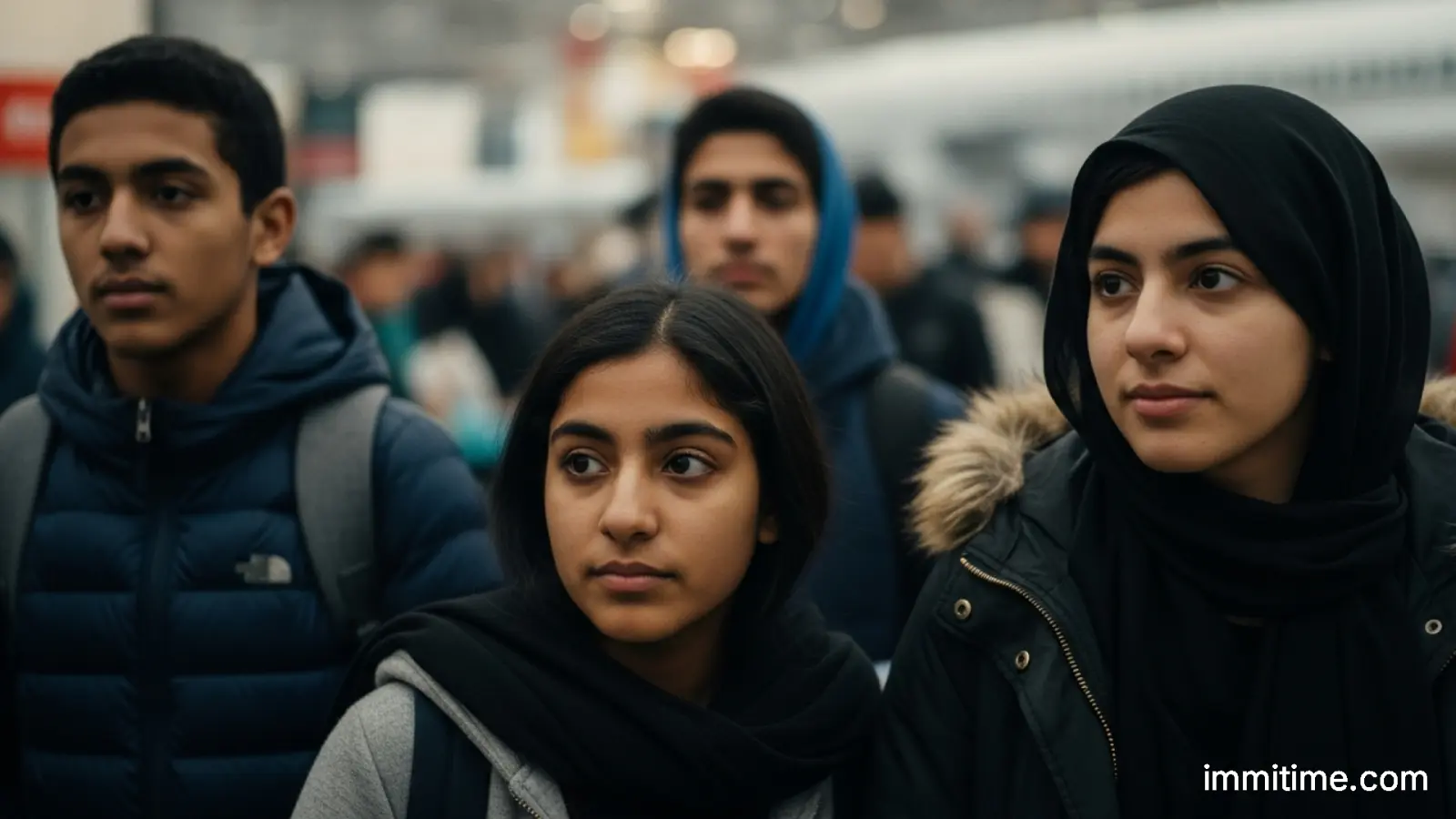 Canada Extends Critical Lifeline: Unaccompanied Minors Exempt from Asylum Timelines, Redefining Protection for Vulnerable Youth