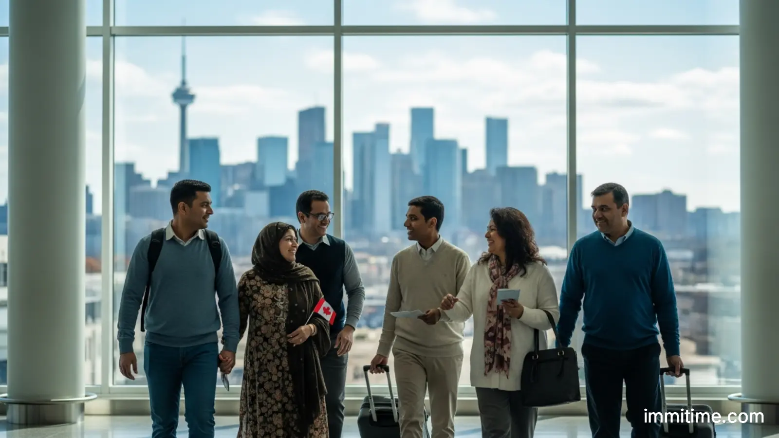 Mastering Your Canadian Citizenship by Descent Application: Expert Insights to Avoid Common Pitfalls