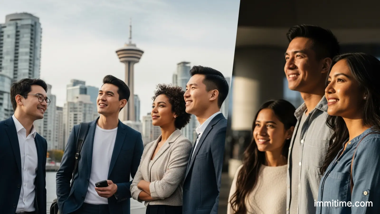 Navigating Canada's Evolving PGWP Language Test Requirement: Expert Analysis and Crucial Applicant Solutions