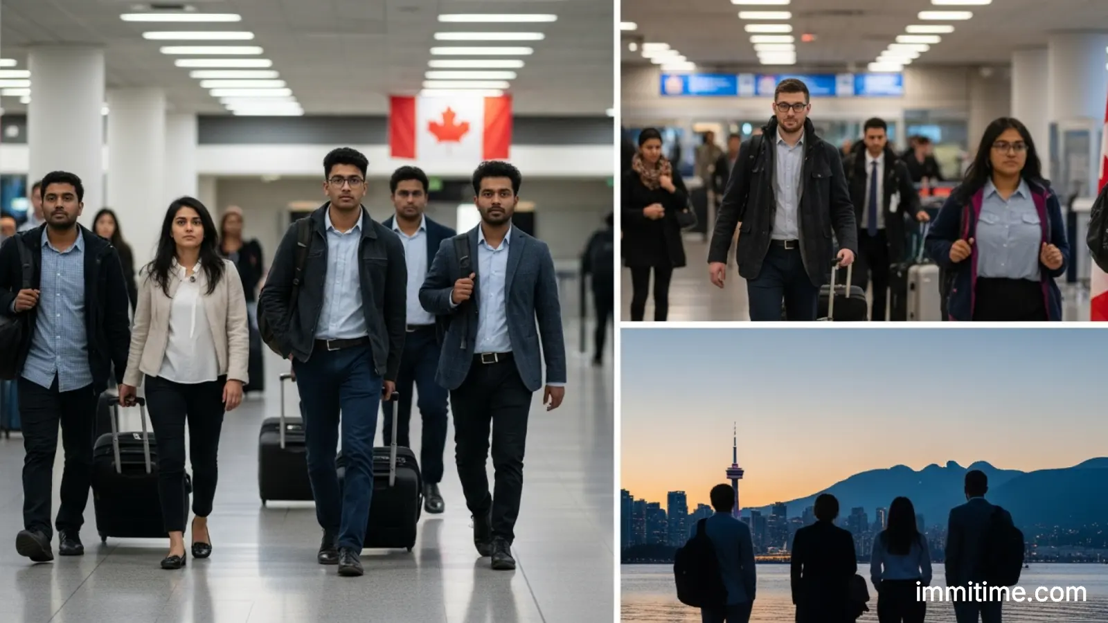 Navigating Canada's Evolving International Student Work Regulations: A May 2026 Comprehensive Guide