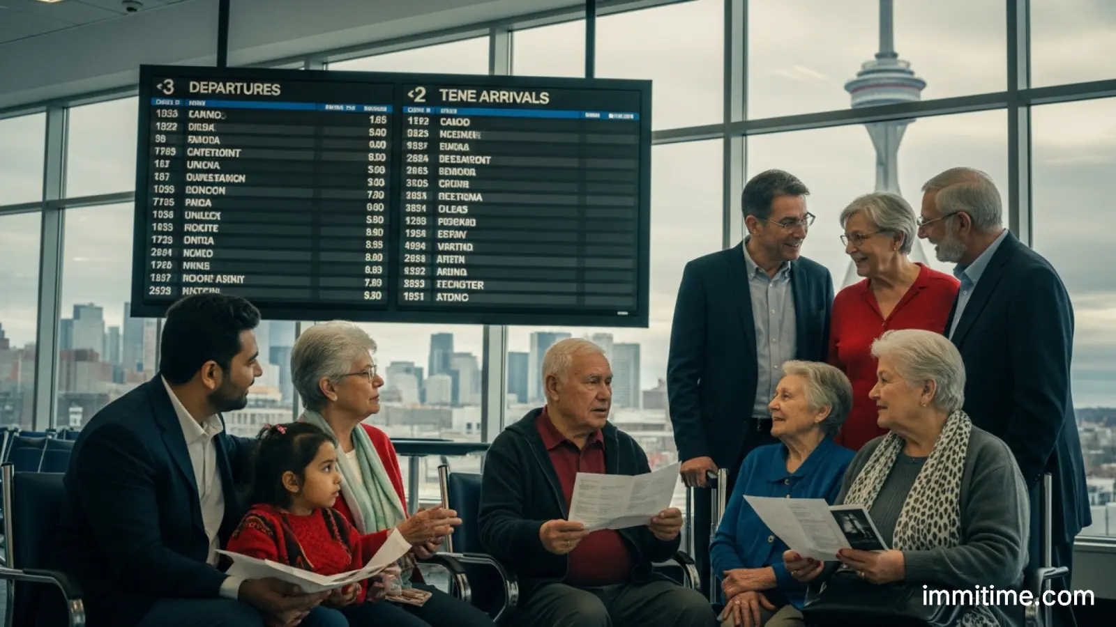 Unlocking Canadian Citizenship by Descent: Tracing Your Ancestry Beyond Beyoncé