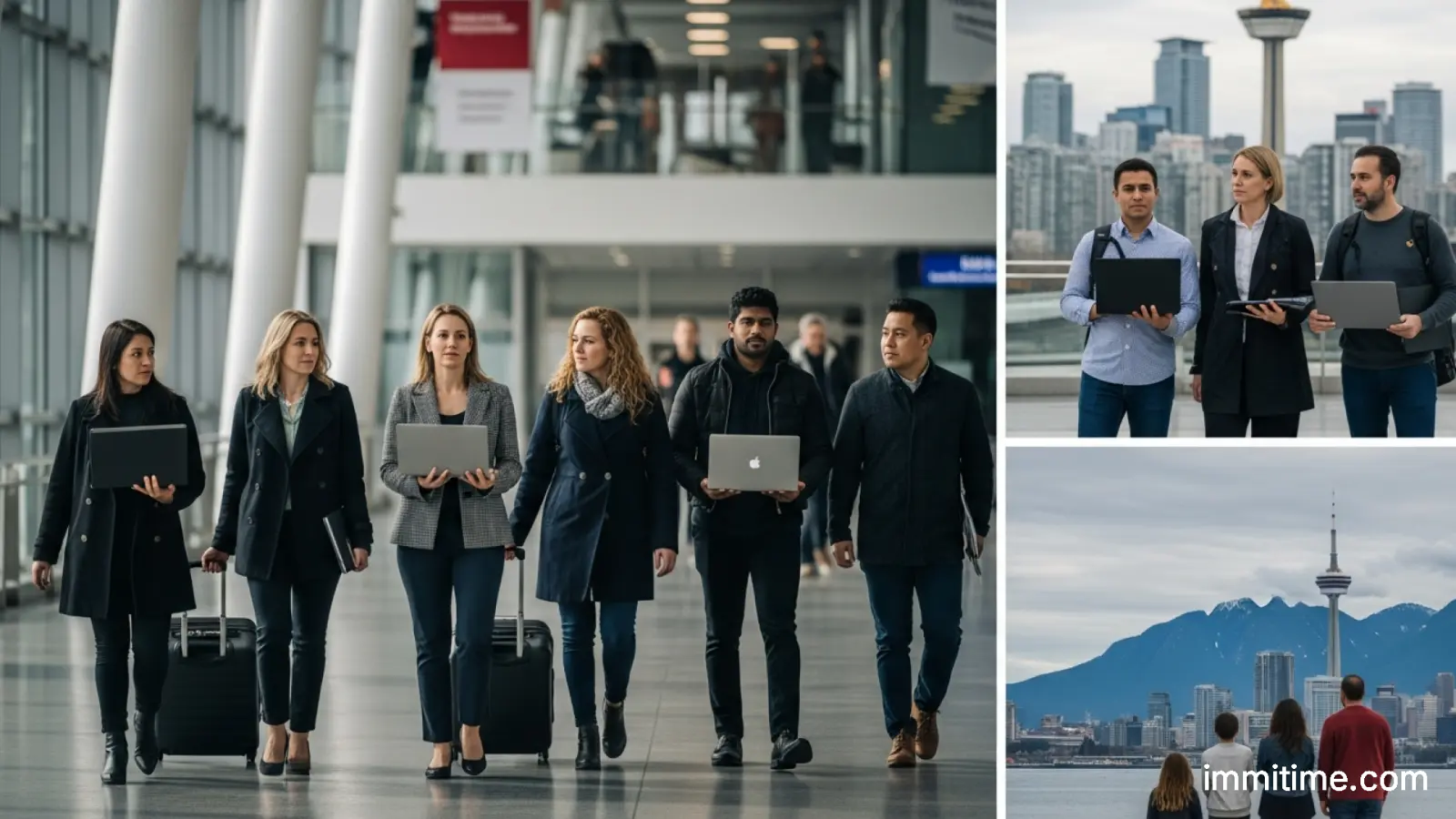 Canada's Digital Nomad Policy Evolution: Navigating Enhanced Scrutiny for Remote Workers