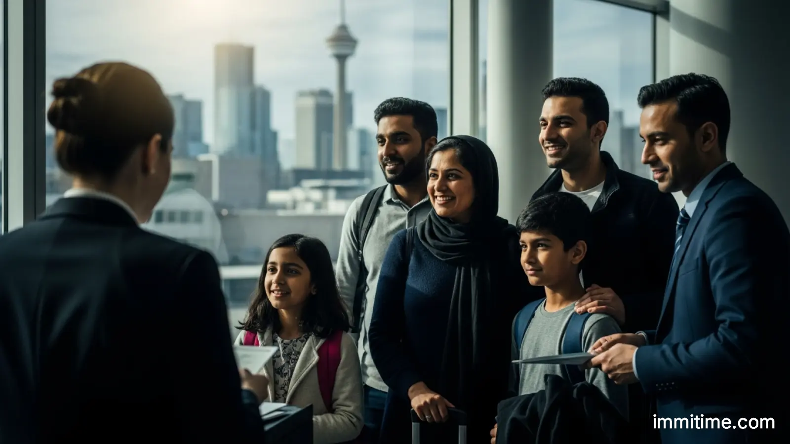 Canada's Express Entry: French Language Proficiency Sees Higher CRS Cut-off Amidst Strategic Category-Based Draws