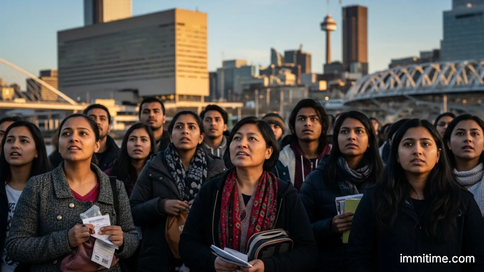 IRCC's Backlog: A Deep Dive into April 2026 Data and What it Means for Canadian Immigration Hopefuls